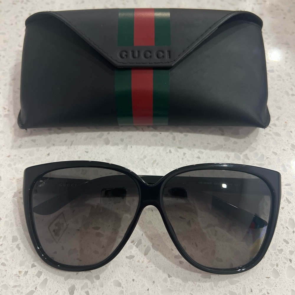 Gucci Sunglasses 3539/S